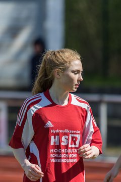 Bild 344 - F VfL Oldesloe II - SG Holstein S�d : Ergebnis: 0:15